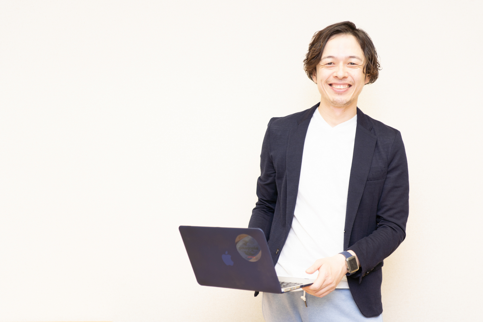 株式会社shicoo 代表取締役 原田彗資